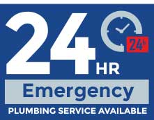 24 hour emergency callout