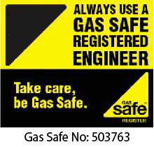 gas safe registered warrington