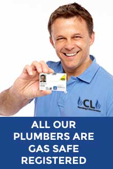 Warrington Plumber