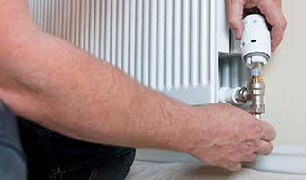 emergency plumber warrington